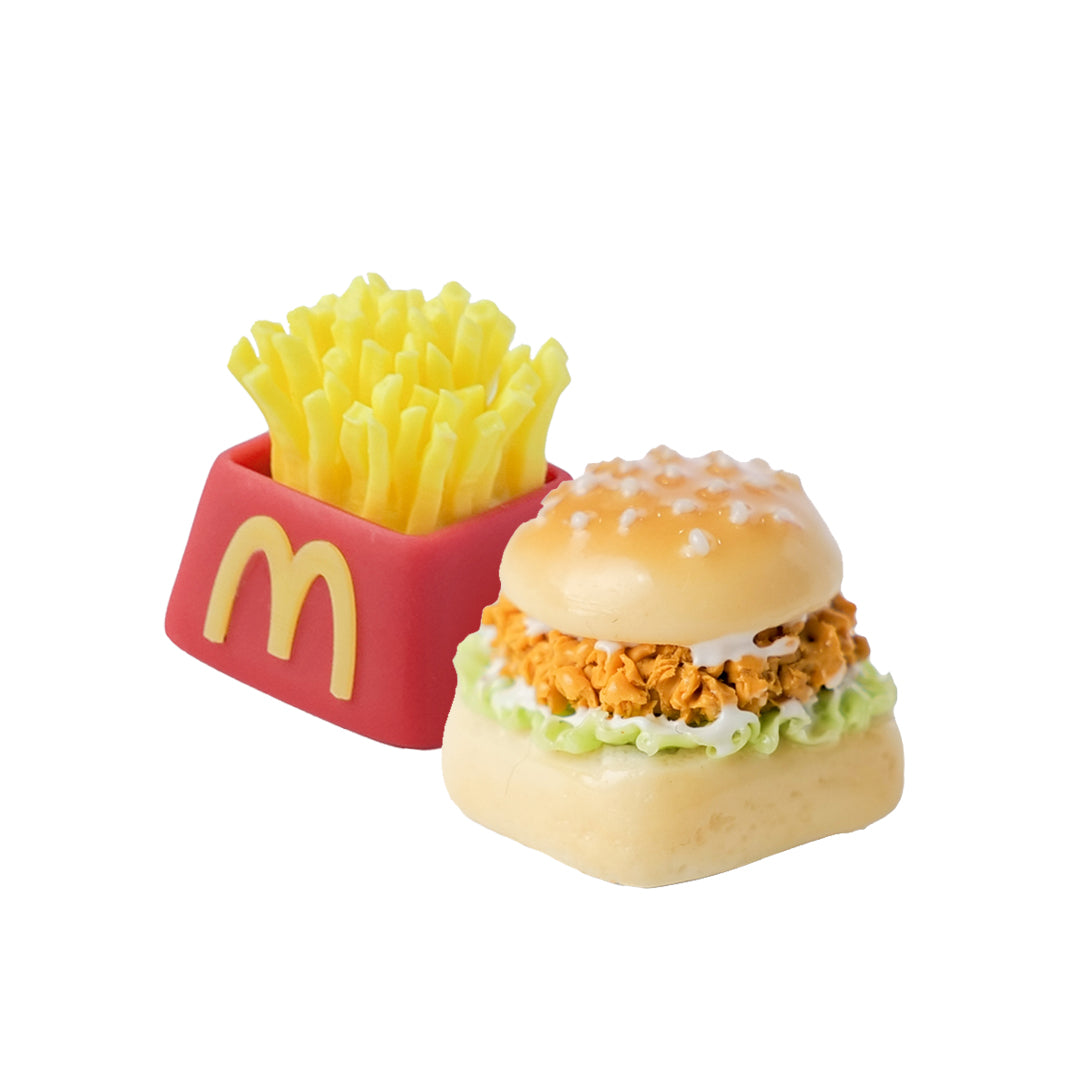 Bundle_Sale_-_Hamburger_and_French_Fries_Keycap_Set-2