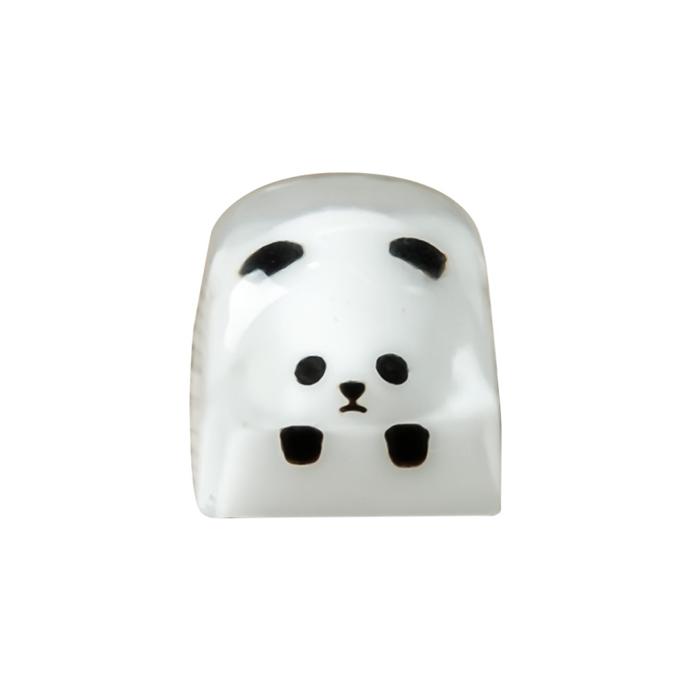 Handmade_White_Resin_Cute_Panda_Keycap-Single-product-details-1 