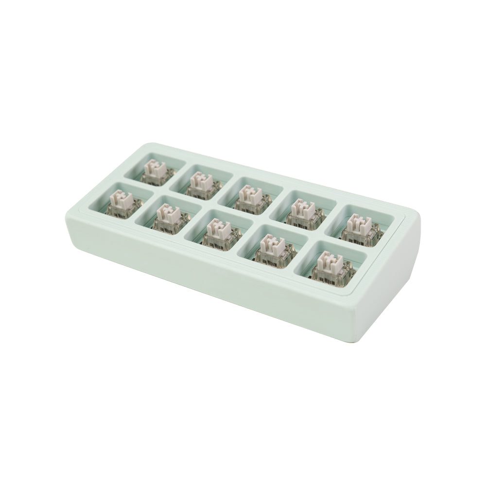 Keycaps Storage Box for MX Switches Keycaps